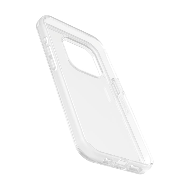 Otterbox Symmetry Series Case for iPhone 15 Pro - Clear