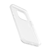 Thumbnail for Otterbox Symmetry Series Case for iPhone 15 Pro - Clear