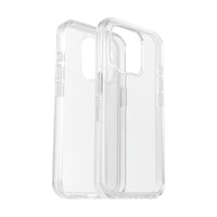 Thumbnail for Otterbox Symmetry Series Case for iPhone 15 Pro - Clear