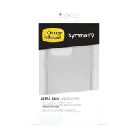 Thumbnail for Otterbox Symmetry Series Case for iPhone 15 Pro - Clear