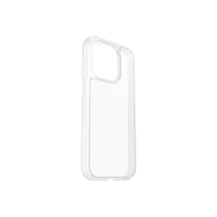 Thumbnail for Otterbox React Series Phone Case for iPhone 15 Pro - Clear