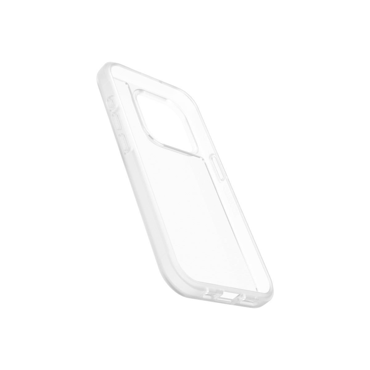 Otterbox React Series Phone Case for iPhone 15 Pro - Clear