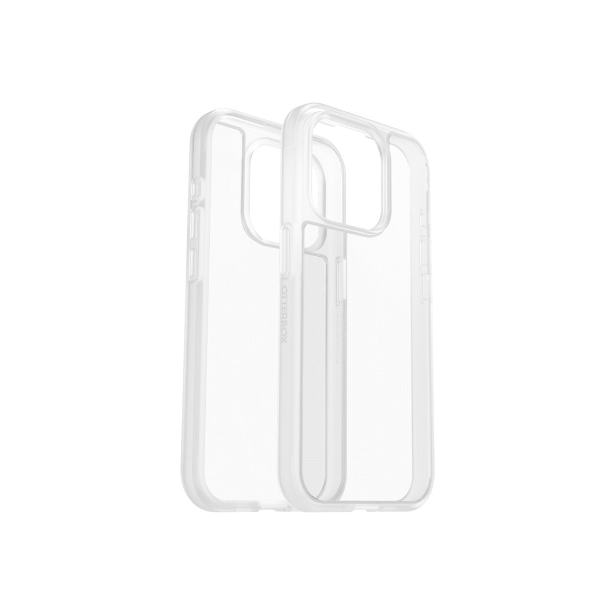 Otterbox React Series Phone Case for iPhone 15 Pro - Clear