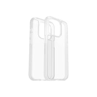 Thumbnail for Otterbox React Series Phone Case for iPhone 15 Pro - Clear