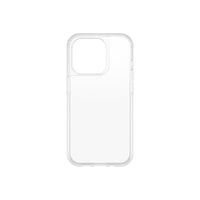 Thumbnail for Otterbox React Series Phone Case for iPhone 15 Pro - Clear