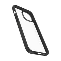 Thumbnail for Otterbox React Case for iPhone 15 Plus - Black Crystal