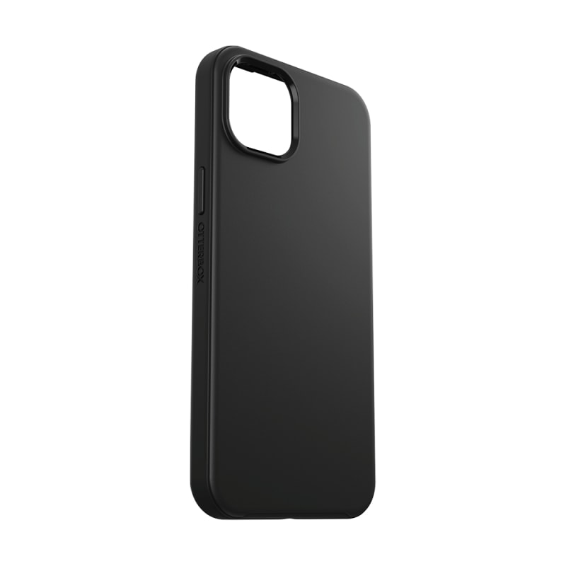 Otterbox Symmetry Plus MagSafe Case for iPhone 15 Plus - Black