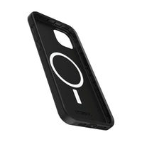 Thumbnail for Otterbox Symmetry Plus MagSafe Case for iPhone 15 Plus - Black