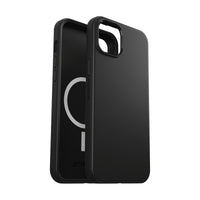 Thumbnail for Otterbox Symmetry Plus MagSafe Case for iPhone 15 Plus - Black