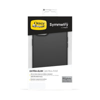 Thumbnail for Otterbox Symmetry Plus MagSafe Case for iPhone 15 Plus - Black