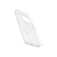 Thumbnail for Otterbox MagSafe Symmetry Series Phone Case for iPhone 15 - Clear