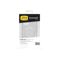 Thumbnail for Otterbox MagSafe Symmetry Series Phone Case for iPhone 15 - Clear