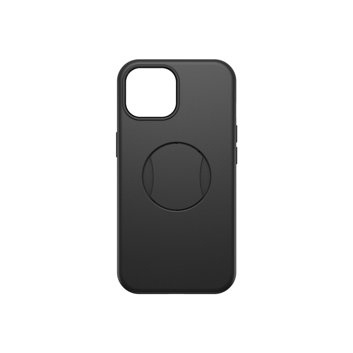 Otterbox OtterGrip Symmetry Series Phone Case for iPhone 15 - Black