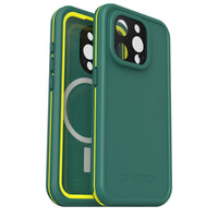 Thumbnail for OtterBox Fre MagSafe Case for Apple iPhone 15 Plus 6.7