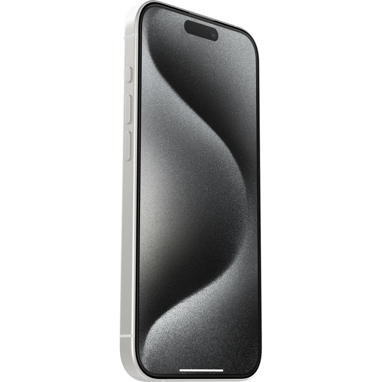 OtterBox Screen Protector Premium Glass for Apple iPhone 15 Pro - Clear