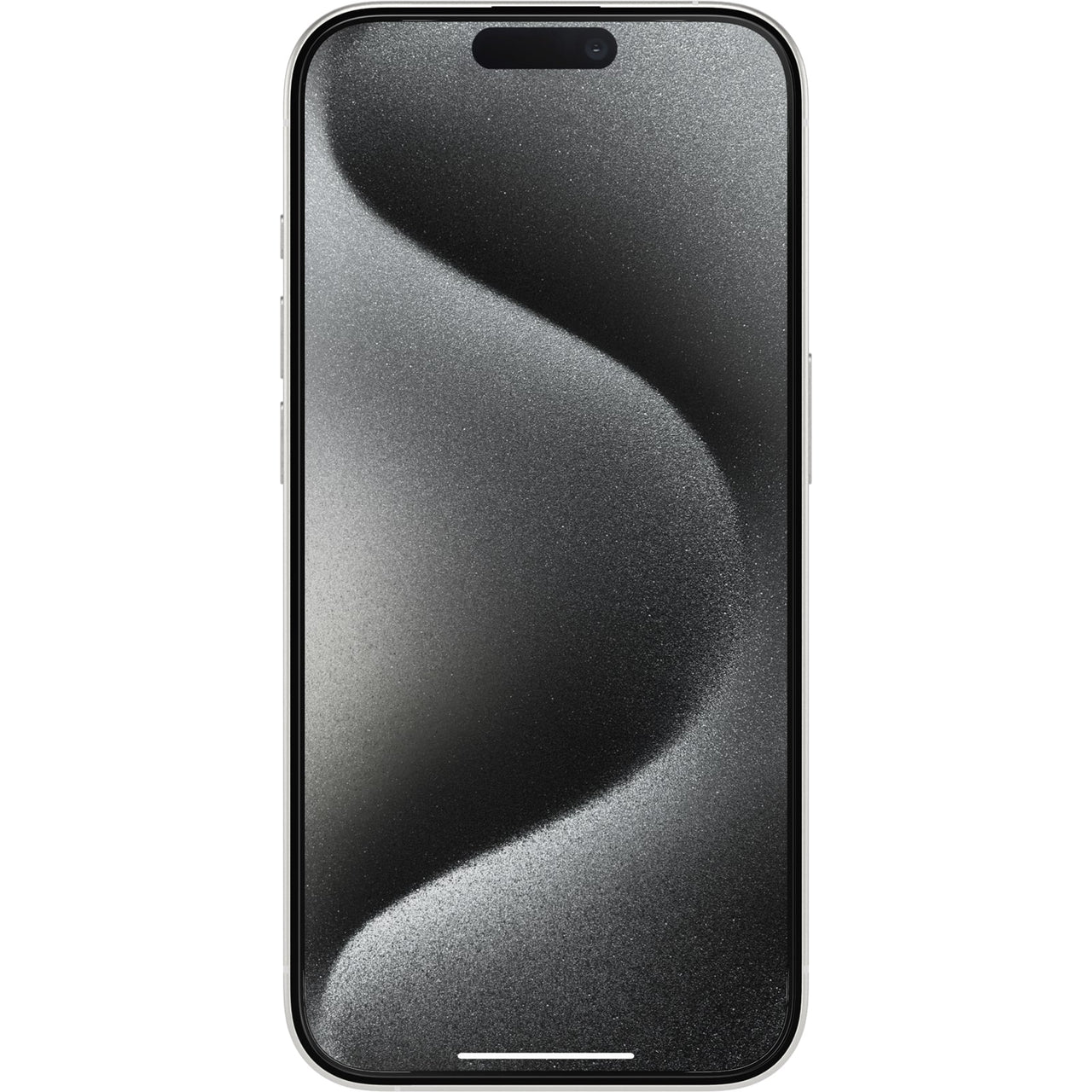 OtterBox Screen Protector Premium Glass for Apple iPhone 15 Pro - Clear