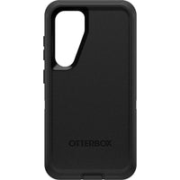 Thumbnail for Otterbox Defender Case for Galaxy S24 - Black