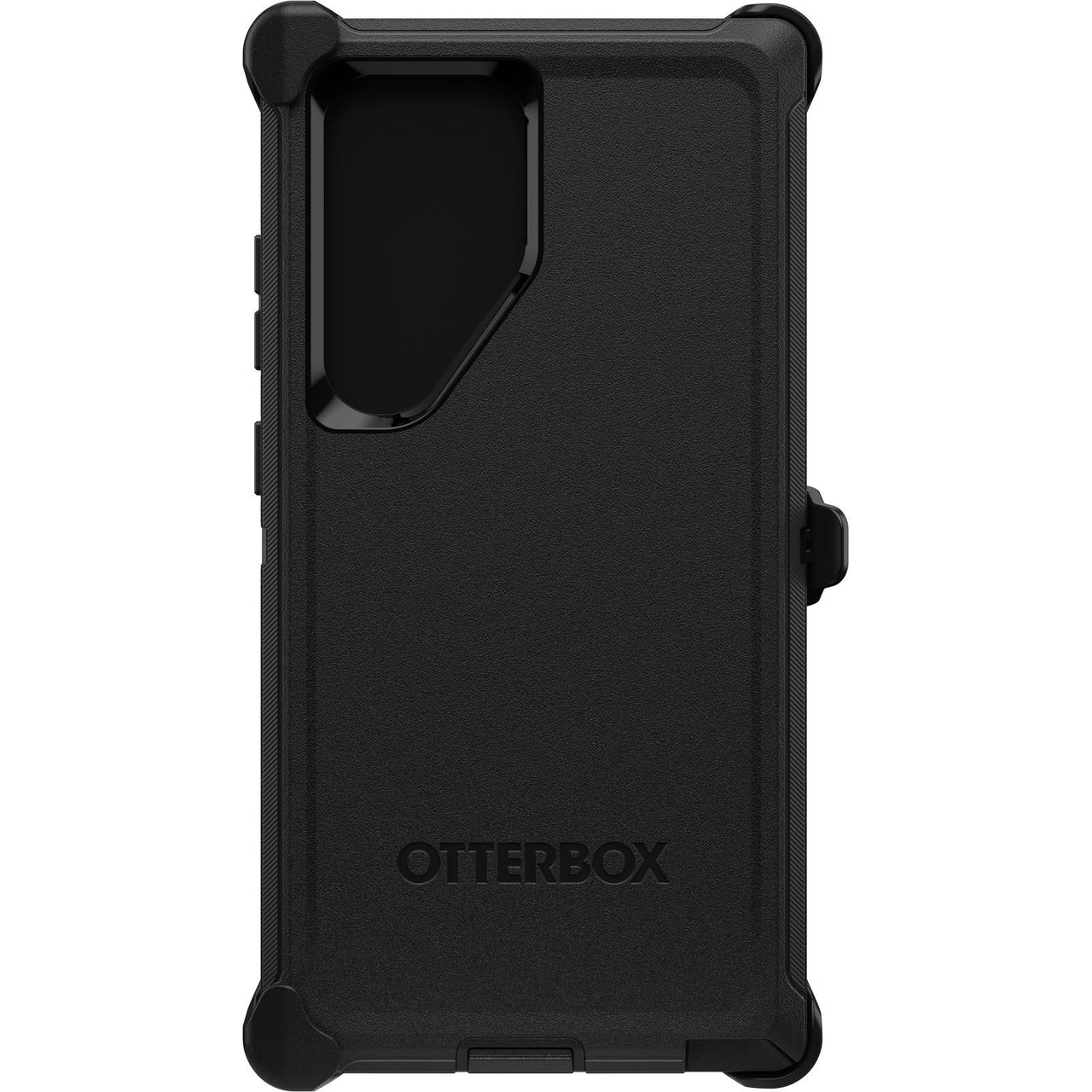 Otterbox Defender Case for Galaxy S24 Ultra - Black