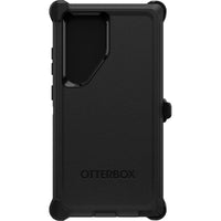 Thumbnail for Otterbox Defender Case for Galaxy S24 Ultra - Black