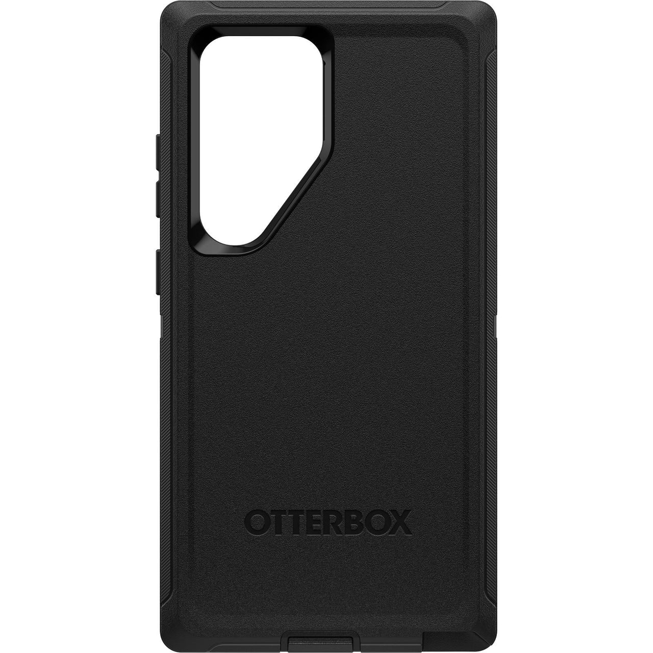 Otterbox Defender Case for Galaxy S24 Ultra - Black