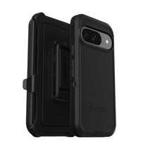 Thumbnail for Otterbox Defender Case For Google Pixel 9/9 Pro - Black