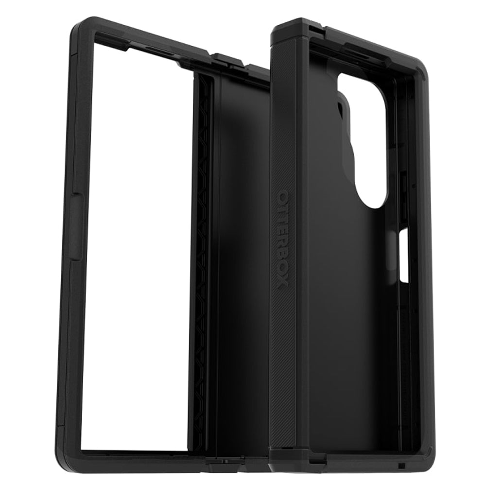 OtterBox Defender XT Case for Samsung Galaxy Z Fold6 - Black