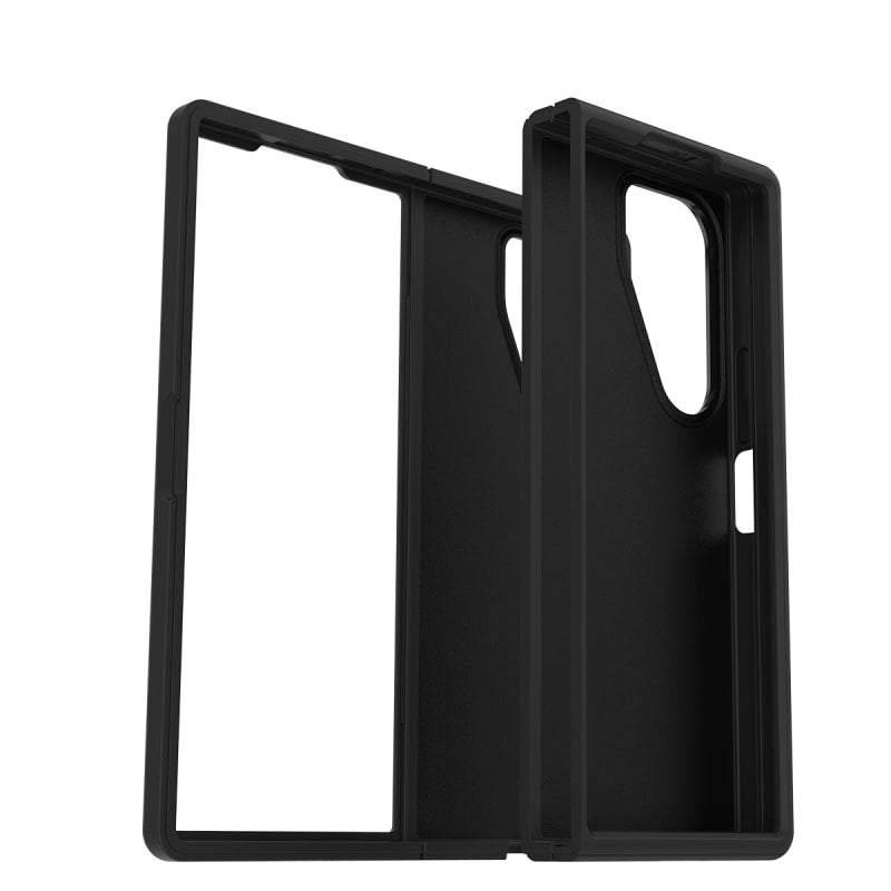 OtterBox Thin Flex Case for Samsung Galaxy Z Fold6 - Black