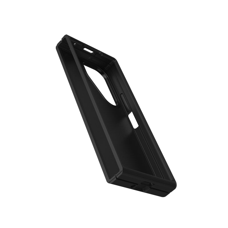 OtterBox Thin Flex Case for Samsung Galaxy Z Fold6 - Black