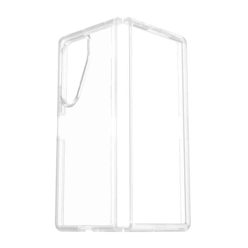 OtterBox Thin Flex Case For Samsung Galaxy Z Fold6 - Clear