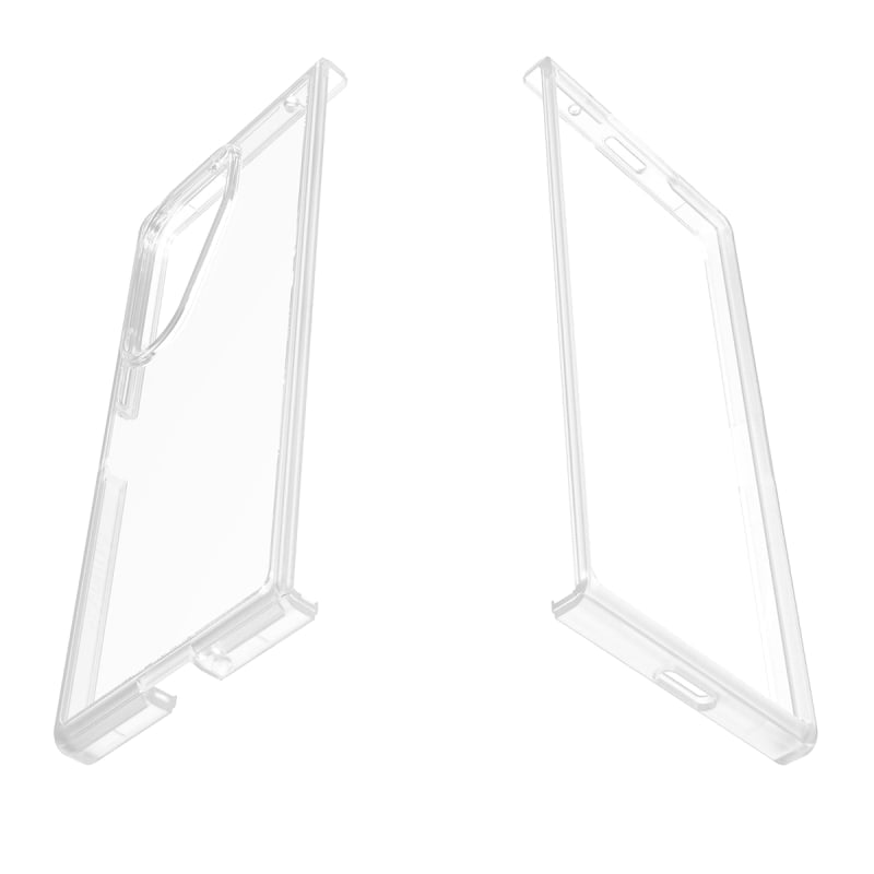 OtterBox Thin Flex Case For Samsung Galaxy Z Fold6 - Clear