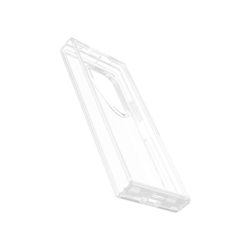 OtterBox Thin Flex Case For Samsung Galaxy Z Fold6 - Clear