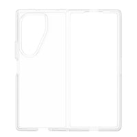 Thumbnail for OtterBox Thin Flex Case For Samsung Galaxy Z Fold6 - Clear