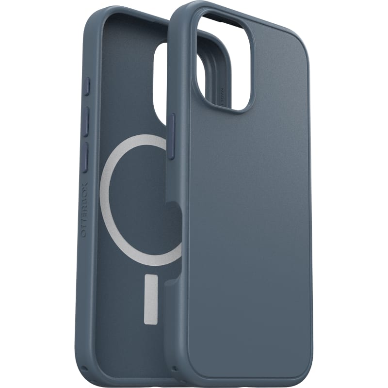 OtterBox Symmetry MagSafe Case for iPhone 16  - Blue