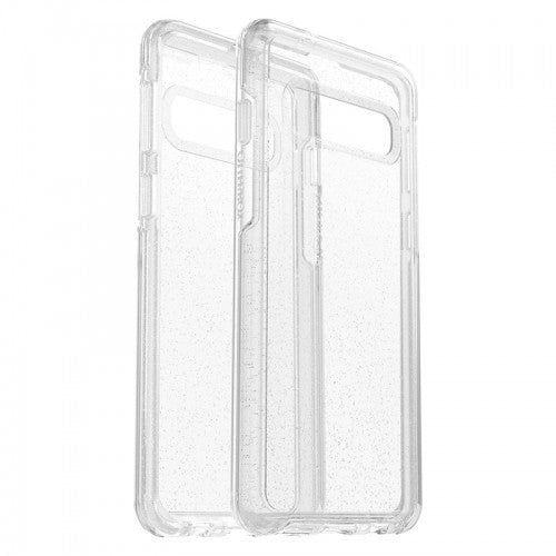 OtterBox Symmetry Clear Case suits Samsung Galaxy S10 (6.1") - Clear