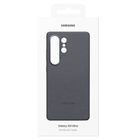 Thumbnail for Samsung Kindsuit Case for Galaxy S25 Ultra - Black