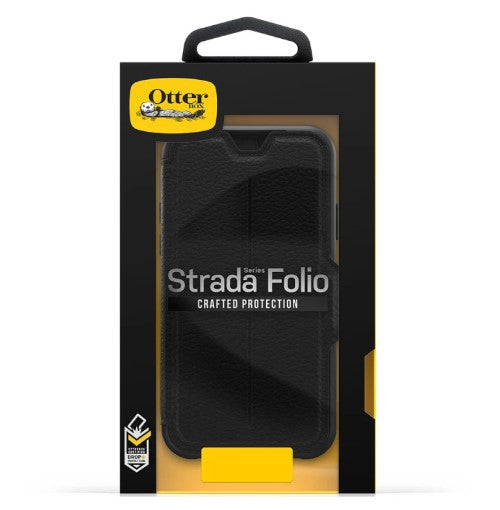 Otterbox Strada Case suits iPhone 11 - Shadow