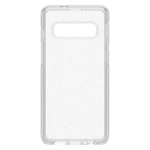 OtterBox Symmetry Clear Case suits Samsung Galaxy S10 (6.1") - Clear