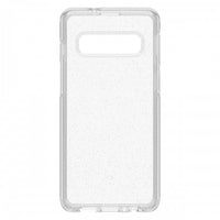 Thumbnail for OtterBox Symmetry Clear Case suits Samsung Galaxy S10 (6.1