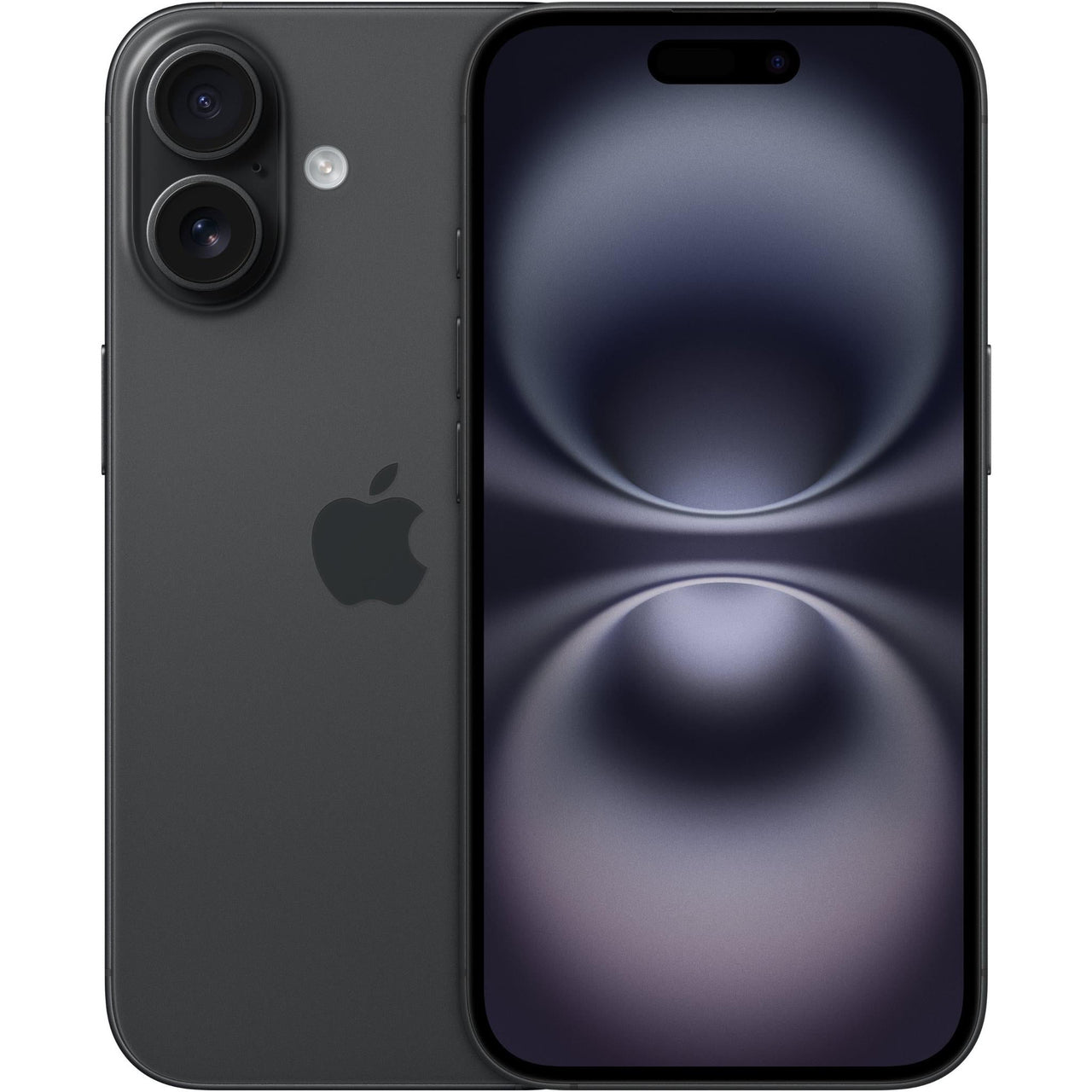 Apple iPhone 16 128GB - Black