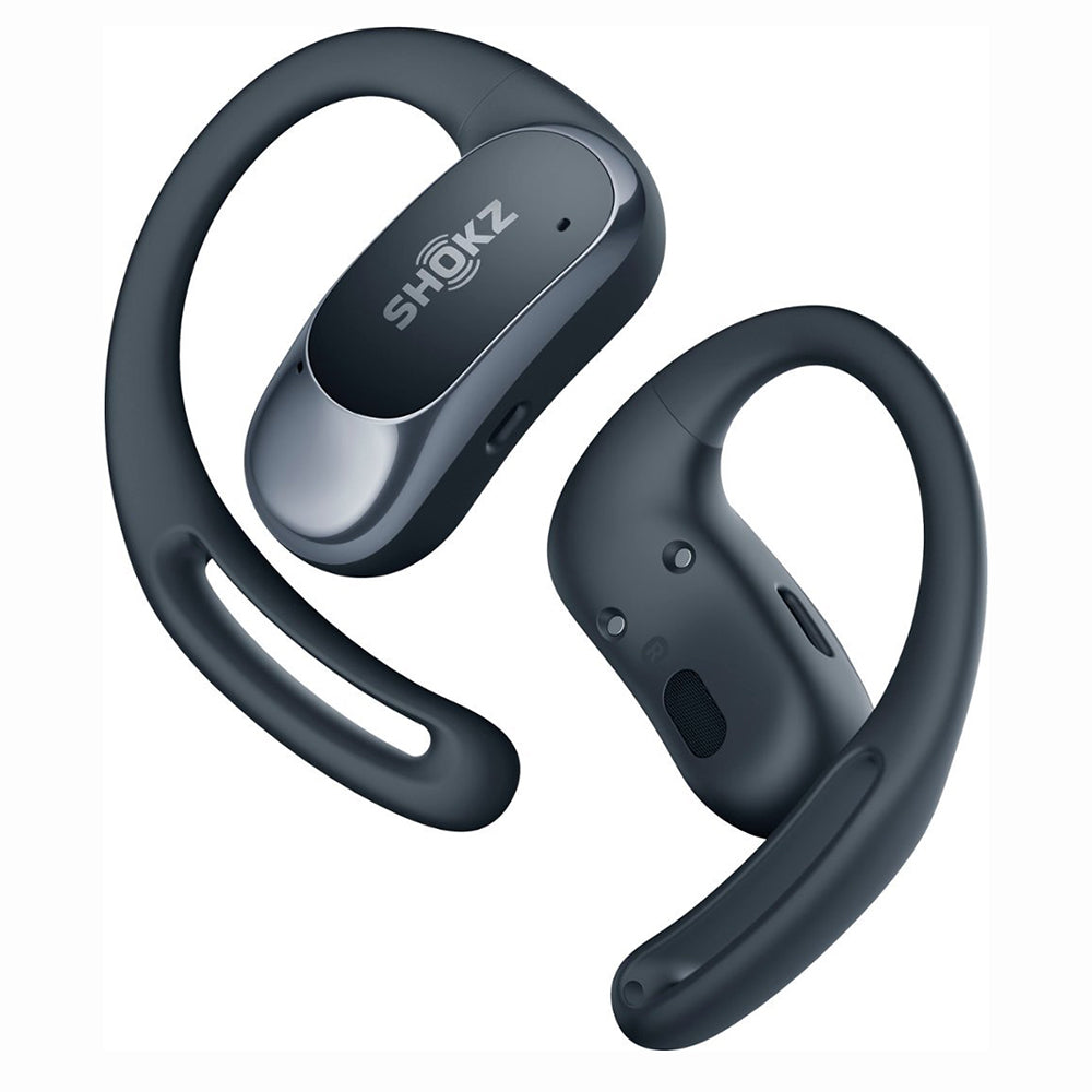 Shokz OpenFit Air True Wireless Earbuds - Black