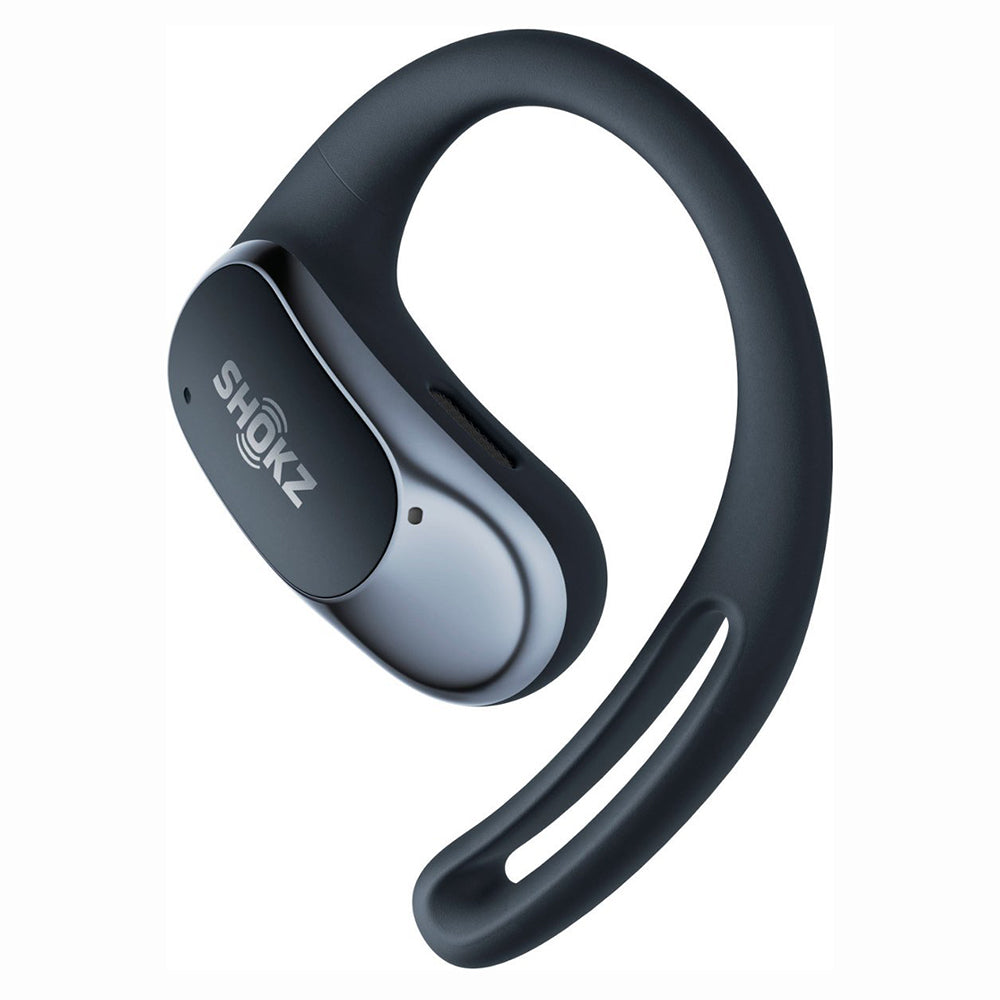 Shokz OpenFit Air True Wireless Earbuds - Black