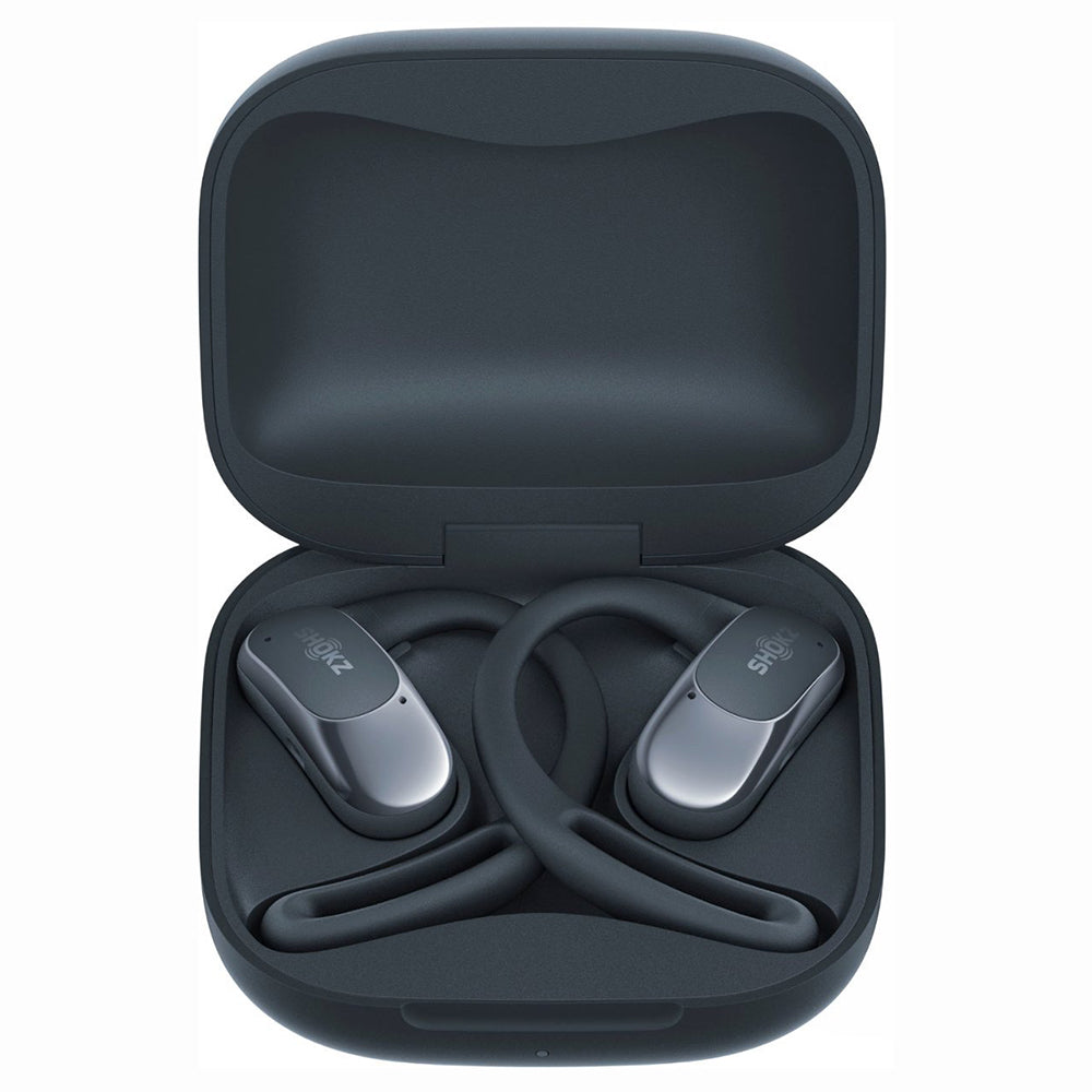 Shokz OpenFit Air True Wireless Earbuds - Black