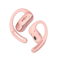 Thumbnail for Shokz OpenFit Air True Wireless Earbuds - Pink