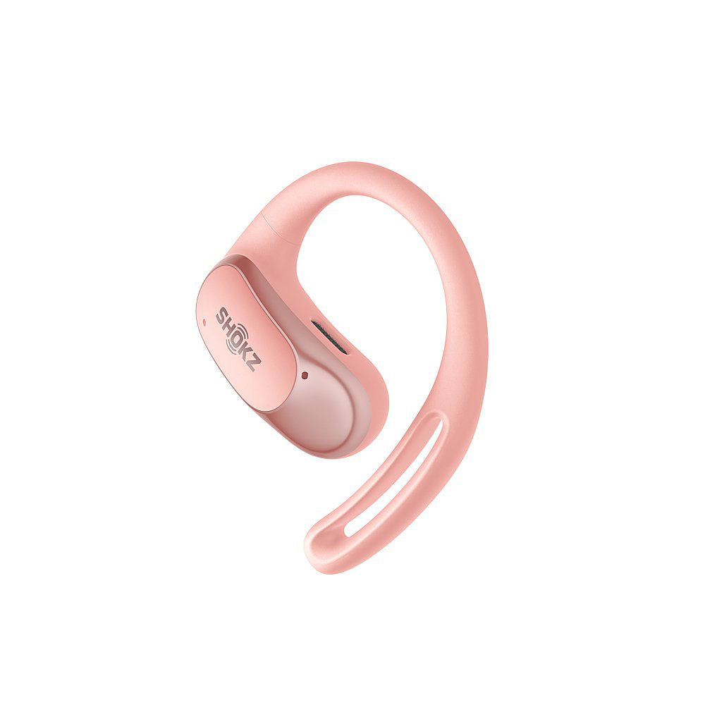 Shokz OpenFit Air True Wireless Earbuds - Pink