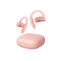 Thumbnail for Shokz OpenFit Air True Wireless Earbuds - Pink