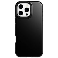 Thumbnail for Tech21 EvoDusk MagSafe Back Case for iPhone 16 Pro Max - Black