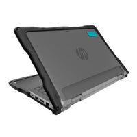 Thumbnail for Gumdrop DropTech rugged case for HP ProBook x360 11 G5/G6/G7 EE