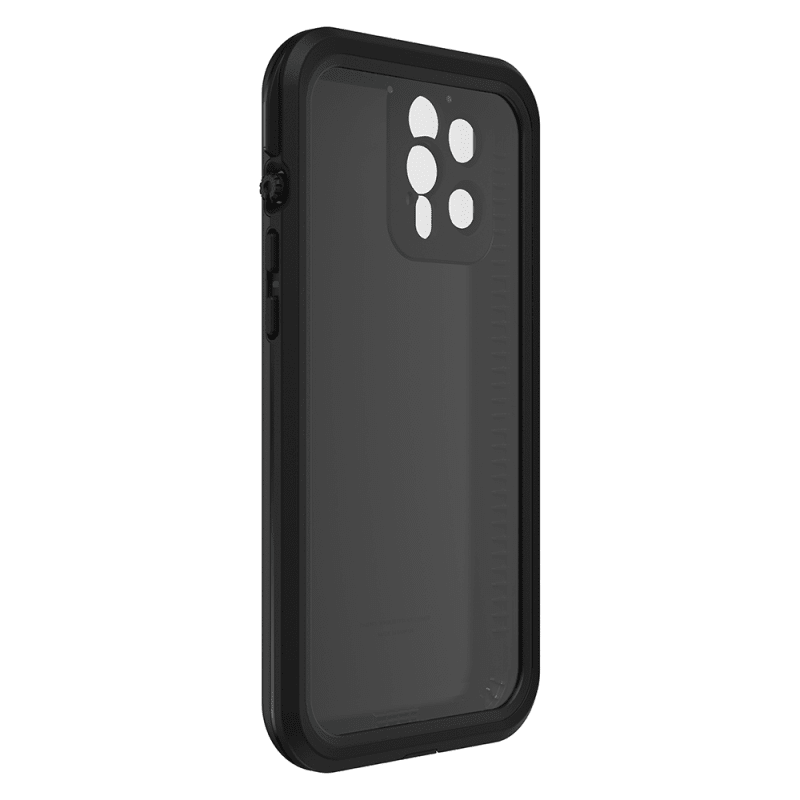 LifeProof Fre Series Case for iPhone 12 Pro Max 6.7" - Black