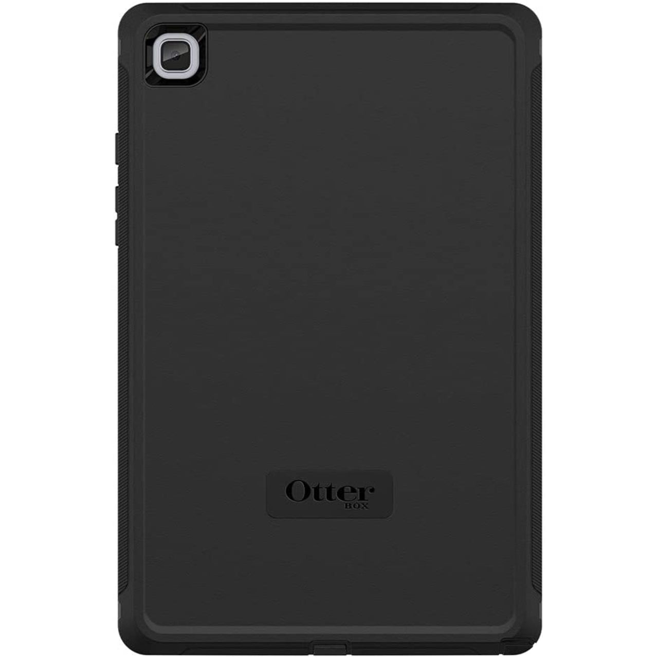 OtterBox Defender Case For Samsung Galaxy Tab A7 10.4 - Black