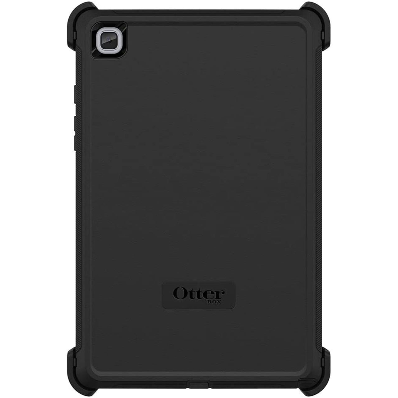 OtterBox Defender Case For Samsung Galaxy Tab A7 10.4 - Black